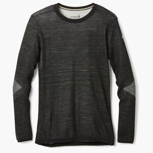Smartwool  Intraknit Thermal Merino Crew Base Layer Top - Men's